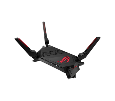 Asus ROG Rapture AX6000 Black Wi-Fi Router