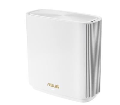 Asus ZenWifi XT8 AX6600 White Wi-Fi Router