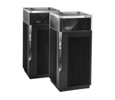 Asus ZenWifi XT12 Pro AX11000 Black Wi-Fi Router