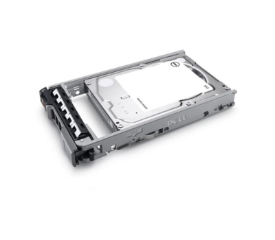Dell 2.4TB 10K RPM 2.5" SAS 12Gbps Hot-Plug HDD