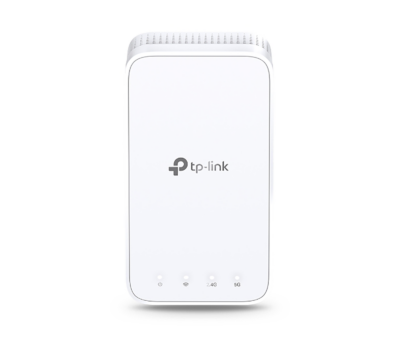 TP-Link AC750 Dual-Band Wireless Range Extender