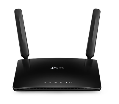 TP-Link 300Mbps Wireless N LTE Router