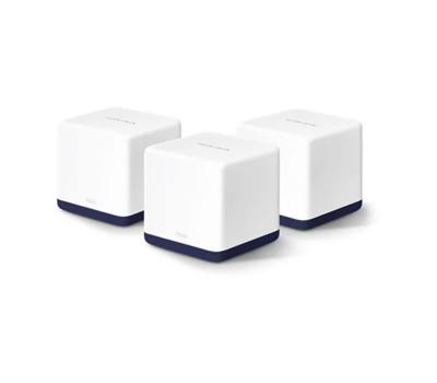 Mercusys AC1900 Dual-Band Whole Home Mesh Wi-Fi Access Point