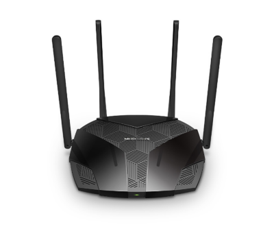 TP-Link AX1800 Dual Band Gigabit Wi-Fi Router