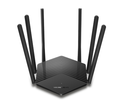 TP-Link AC1300 Dual Band Gigabit Wi-Fi Router