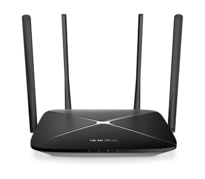 TP-Link AC1300 Dual Band Gigabit Wi-Fi Router