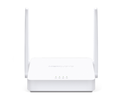 Mercusys 300Mbps Wireless N Router