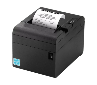 Bixolon 3" USB PLUS LAN Direct Thermal Receipt Printer