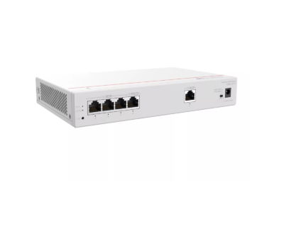 Huawei S380 L4P1T 1GE WAN 4GE LAN Switch