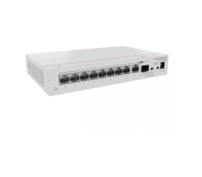 Huawei S110-8P2ST Switch