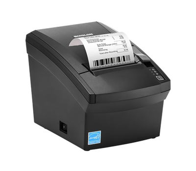 Bixolon 3" Auto Cutter USB Thermal Receipt Printer