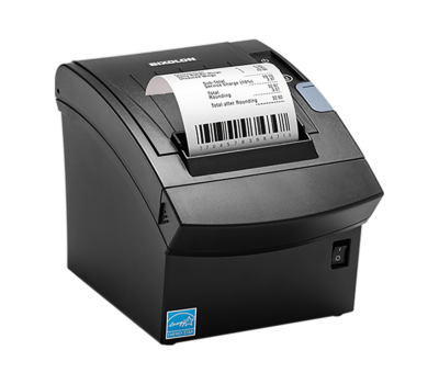Bixolon 3" Auto Cutter USB2 Thermal Receipt Printer