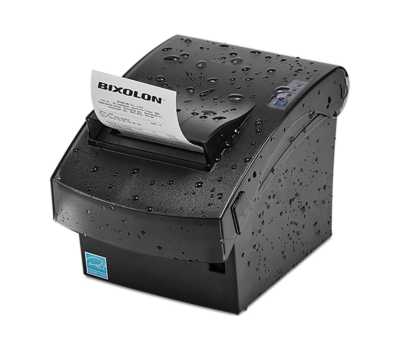 Bixolon 3" Auto Cutter USB2 Thermal Receipt Printer