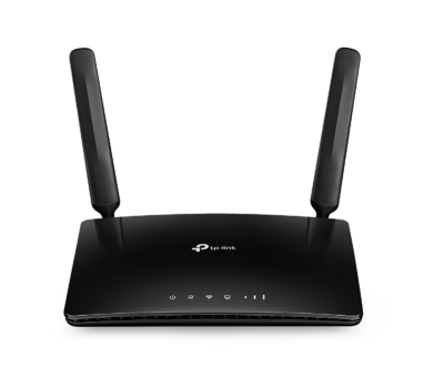TP-Link AC1350 Dual Band LTE Router
