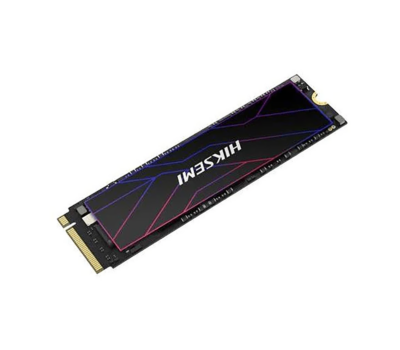 Hiksemi Future 4TB NVME M.2 Internal SSD
