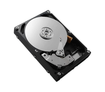 Dell PowerEdge 4TB 7.2K RPM 3.5" NLSAS 12Gbps Cabled HDD