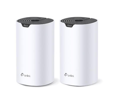 TP-Link Deco S7 Whole Home Mesh Wi-Fi System - 2 Pack