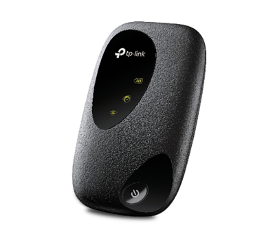 TP-Link 4G LTE Mobile Wi-Fi Router