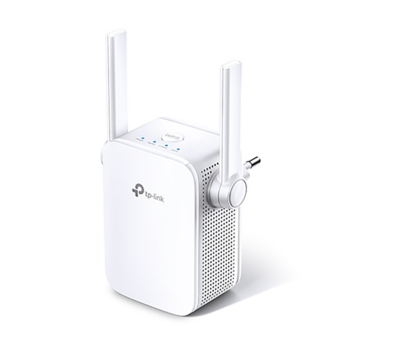 TP-Link AC1200 Wall Plugged Wi-Fi Range Extender