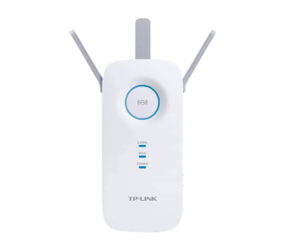 TP-Link AC1750 Wall Plugged Range Extender