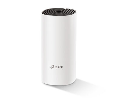 TP-Link Deco M4 Whole Home Mesh Wi-Fi System - 1 Pack
