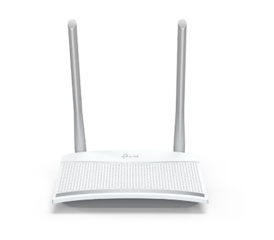 TP-Link N300 Wi-Fi Router