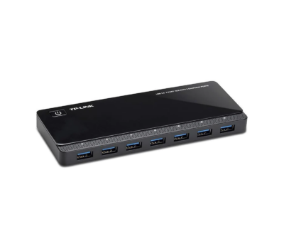 TP-Link USB3.0 with 2 Charging Ports 7-port Hub