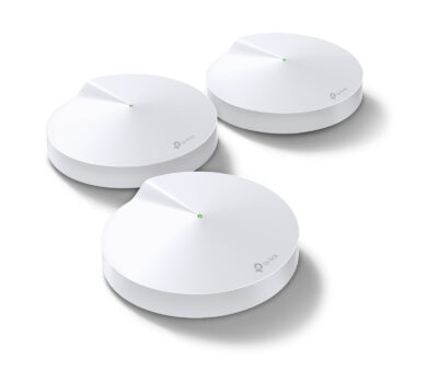TP-Link AC1300 Whole Home Mesh Wi-Fi Router - 3 Pack