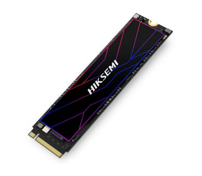 Hiksemi Future 512GB NVME M.2 Internal SSD