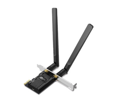 TP-Link AX1800 Bluetooth Wireless Adapter