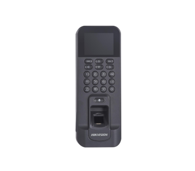 Hikvision Pro Series Fingerprint Terminal