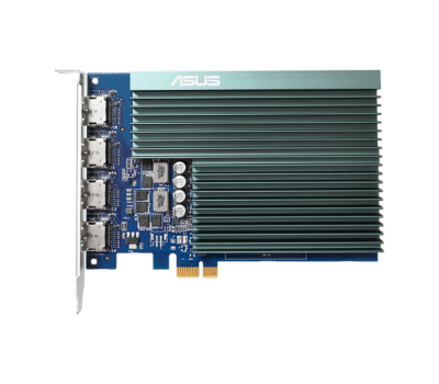 Asus Gerforce GT730 4X HDMI 2GB DDR5 Graphic Card