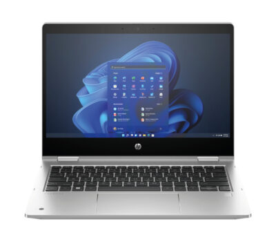 HP Probook 435 13.3" Ryzen-5 16GB 512GB Win 11 Pro Notebook