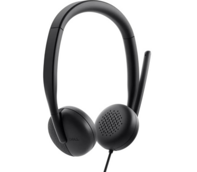 Dell WH3024 Wired Headset