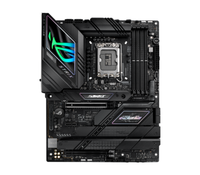 Asus AMD Intel Z790-F ROG STRIX Motherboard