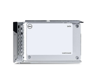 Dell 1.92TB U2 G4 P5500 HDD