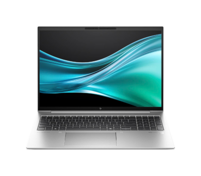 HP Elitebook 860 G11 16" Core-U5 32GB 512GB Win 11 Pro Silver Notebook