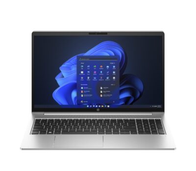 HP Probook 460 G11 16" Core-U7 16GB 512GB Win 11 Pro Silver Notebook