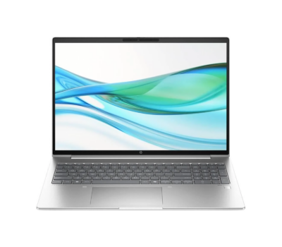 HP Probook 460 G11 16" Core-U5 16GB 512GB Win 11 Pro Silver Notebook