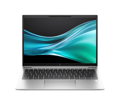 HP Elitebook 830 G11 13" Core-U5 16GB 512GB Win 11 Pro Silver Notebook