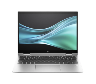 HP Elitebook 830 G11 13" Core-U5 16GB 512GB Win 11 Pro Notebook