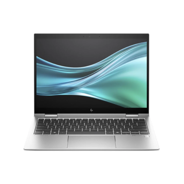 HP Elitebook 830 G11 13" Core-U5 16GB 512GB Win 11 Pro Notebook