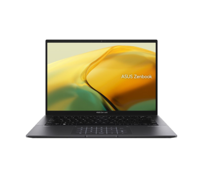 ASUS ZenBook 14 OLED UM3402YA Ryzen-7 7730U 8GB 512GB Win 11 Home Notebook
