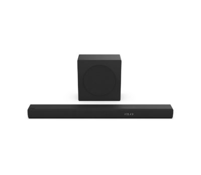 Hisense HS3100 3.1 Channel Soundbar