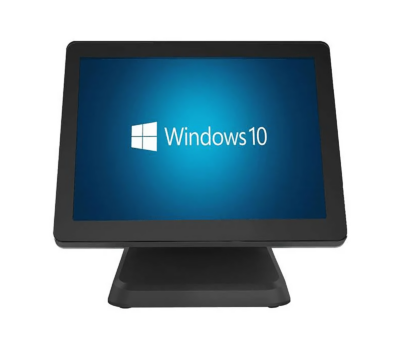 Pinnpos 7" Celeron 8GB 128GB POS All in One