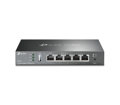 TP-Link ER605 Omada Gigabit VPN Router