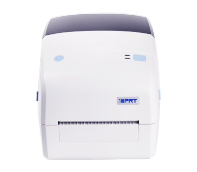 PinnPOS 4" 5IPS 203FDPI Direct Thermal Label Printer