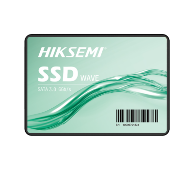 Hiksemi Wave Series 1TB 3D NAND SATA Internal SSD