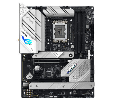 Asus ROG-STRIX B760-A Wi-Fi LGA1700 DDR5 Gaming Motherboard