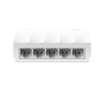TP-Link 5 Port Unmanaged Desktop Switch